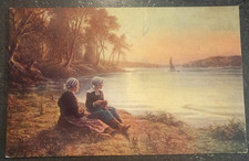 🦬FRANCE - CARTE POSTALE -