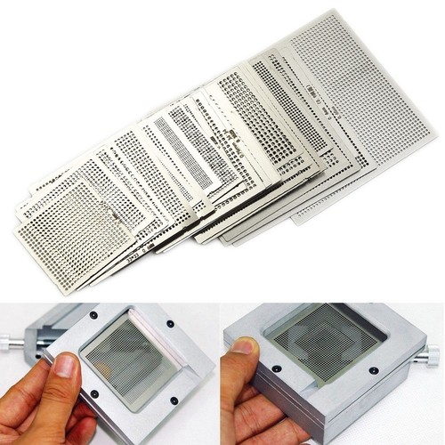 27pcs refonte rebillage rework - 27pcs,