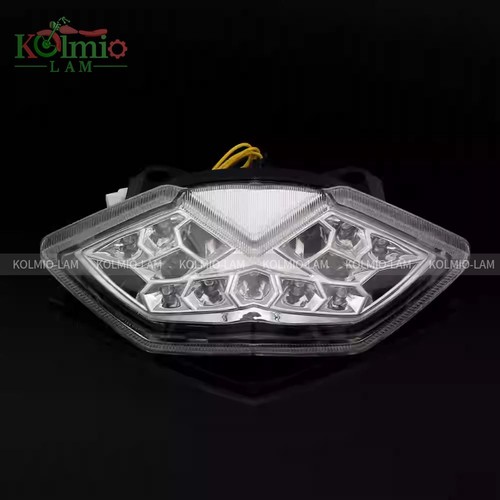 Feu arrière led - feu,