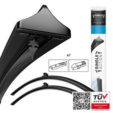 Essuie-glace pour PEUGEOT 508