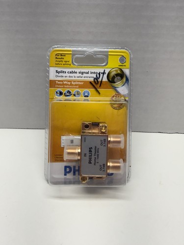Phillips home theater two - phillips,