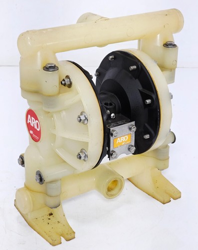 Pompe diaphragme double à - pompe,
