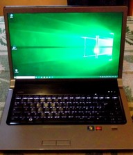 Dell Studio 1537 SSD 1440x900 15.4"