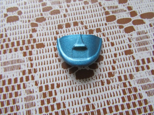 Dinky coffre bleu origine pour - dinky,