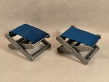 sympa lot de chaise / tabouret