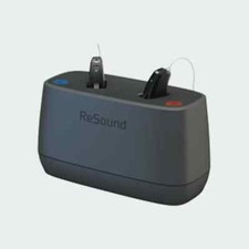 Chargeur de bureau GN ReSound