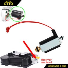 Pompe Additif FAP Cerine Eolys