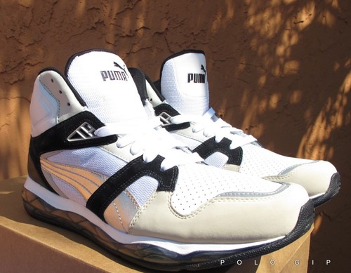 New men puma - 850, ln