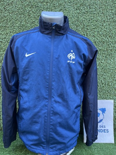 Veste way équipe france - k-way, de