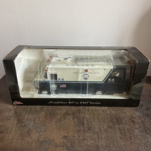 Rare unique replicas - rare,