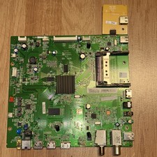 Carte Mère Pour  TV DIVX HD