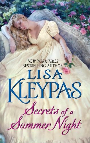Lisa kleypas secrets - of, a