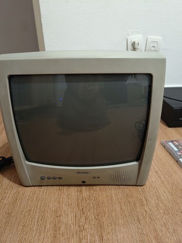 Ecran moniteur bluesky - moniteur,