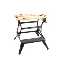 BLACK + DECKER WM626 Tough