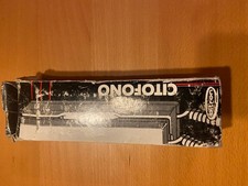 BITRON AN 1018 : COMBINÉ