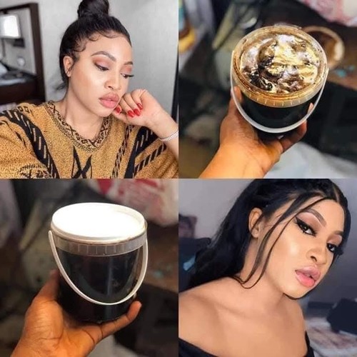 500g savon naïja - naïja, ultra