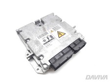 Nissan X-Trail Unité de