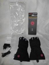 GANTS CHAUFFANT MOTO TEKRIDE...TAILLE XL.....EXCELLENT ETAT