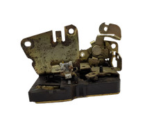 Serrure De Porte Gauche Arrière 6025309505 Renault Espace 3 Rockwell 11441