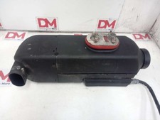 D3LC BLOC DE CHAUFFAGE COMPLET