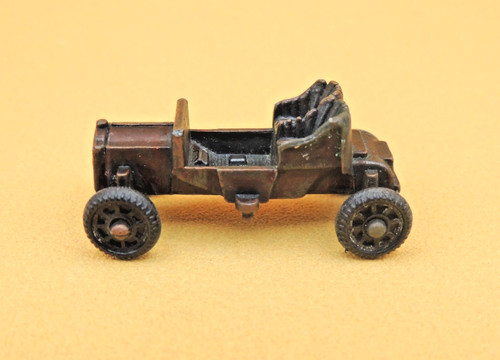Kinder métal opel coupé - métal,
