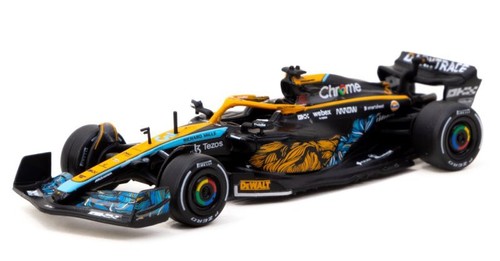 Mclaren mcl36 3 - mclaren,