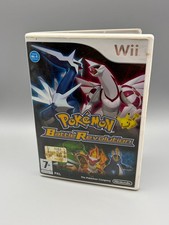 Pokémon Battle Revolution –