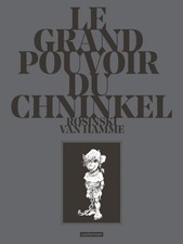 LE GRAND POUVOR DU CHNINKEL -