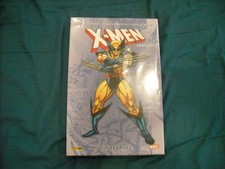 Intégrale X-Men 1994 Tome 3 
