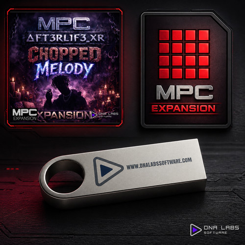 Mpc ft3rl1f3 chopped - mpc, ∆ft3rl1f3_xr