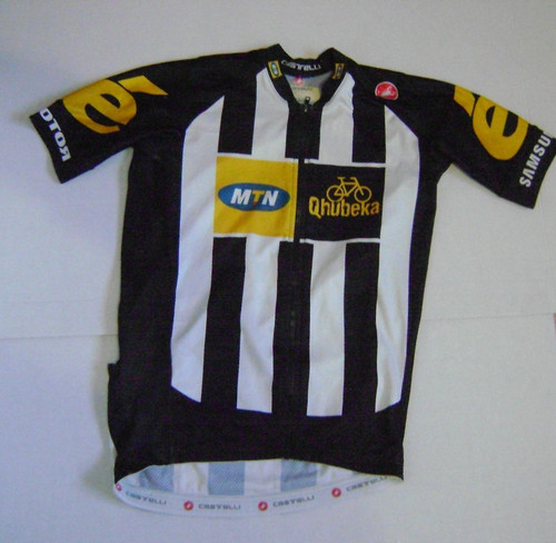 Maillot cyclisme vintage - maillot,