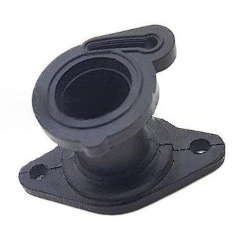 Pipe admission collecteur - pipe,