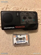 Olympus pearlcorder s724 - pearlcorder,