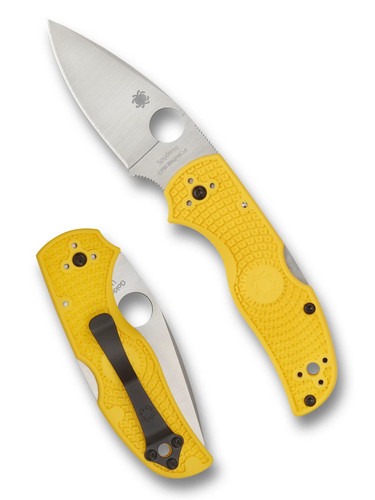 Spyderco native salt cpm - spyderco,