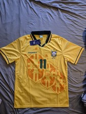 Maillot Brésil 1994