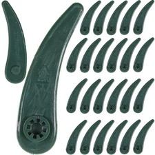 Couteau 8 cm 25 x pour