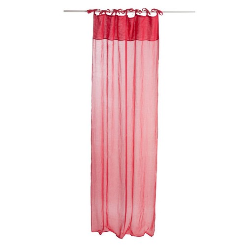 Rideau voilage faded - rideau,
