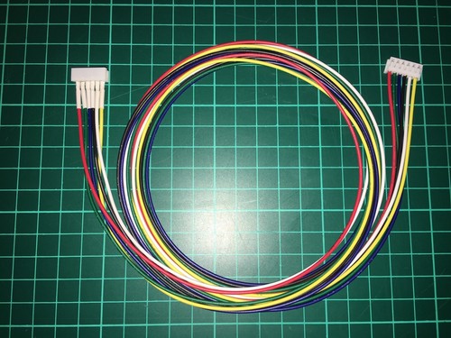 Rallonge cable rgb nanao - cable,