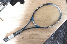 RAQUETTE NEUVE DUNLOP AEROGEL 4D 200 TOUR 2HUNDRED 347gr 4 3/8 GRIP 3 (46)