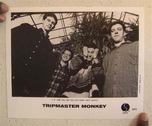 Kit presse photo tripmaster - photo,