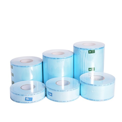 Sachets stérilisation - de,