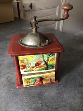 Moulin à café Peugeot