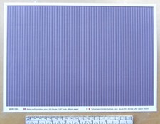 Papier "Toiture/Parement