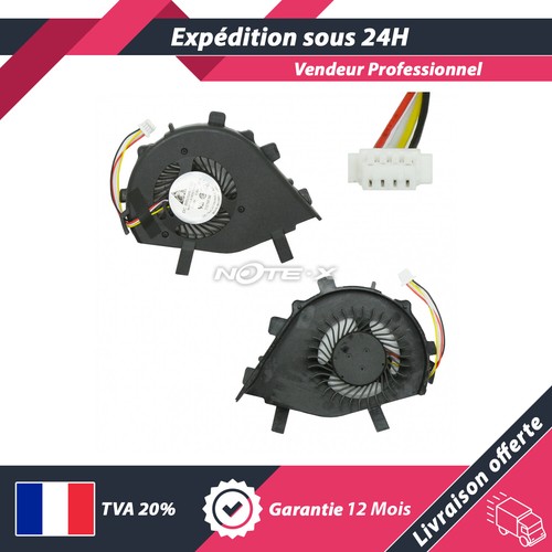 Ventilateur cpu fan - cpu, pour