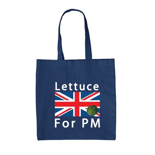 Laitue pour prime minister - laitue,