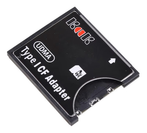 Adaptateur compact flash amiga - compact,