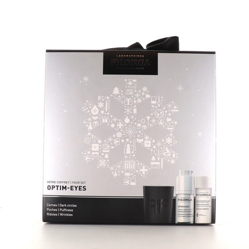 Filorga coffret contour des - filorga,