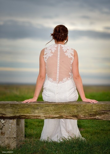 Robe mariée cymbeline - mariée,