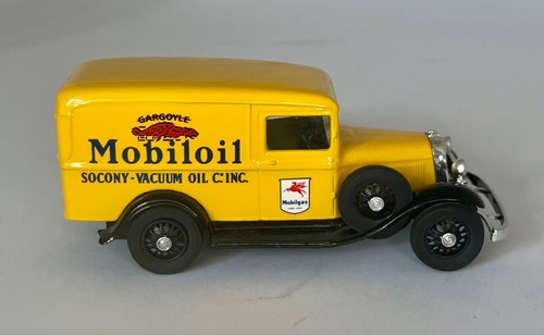 Voiture elicor 43eme ford - voiture,