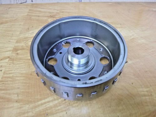 Rotor alternateur scooter - d,
